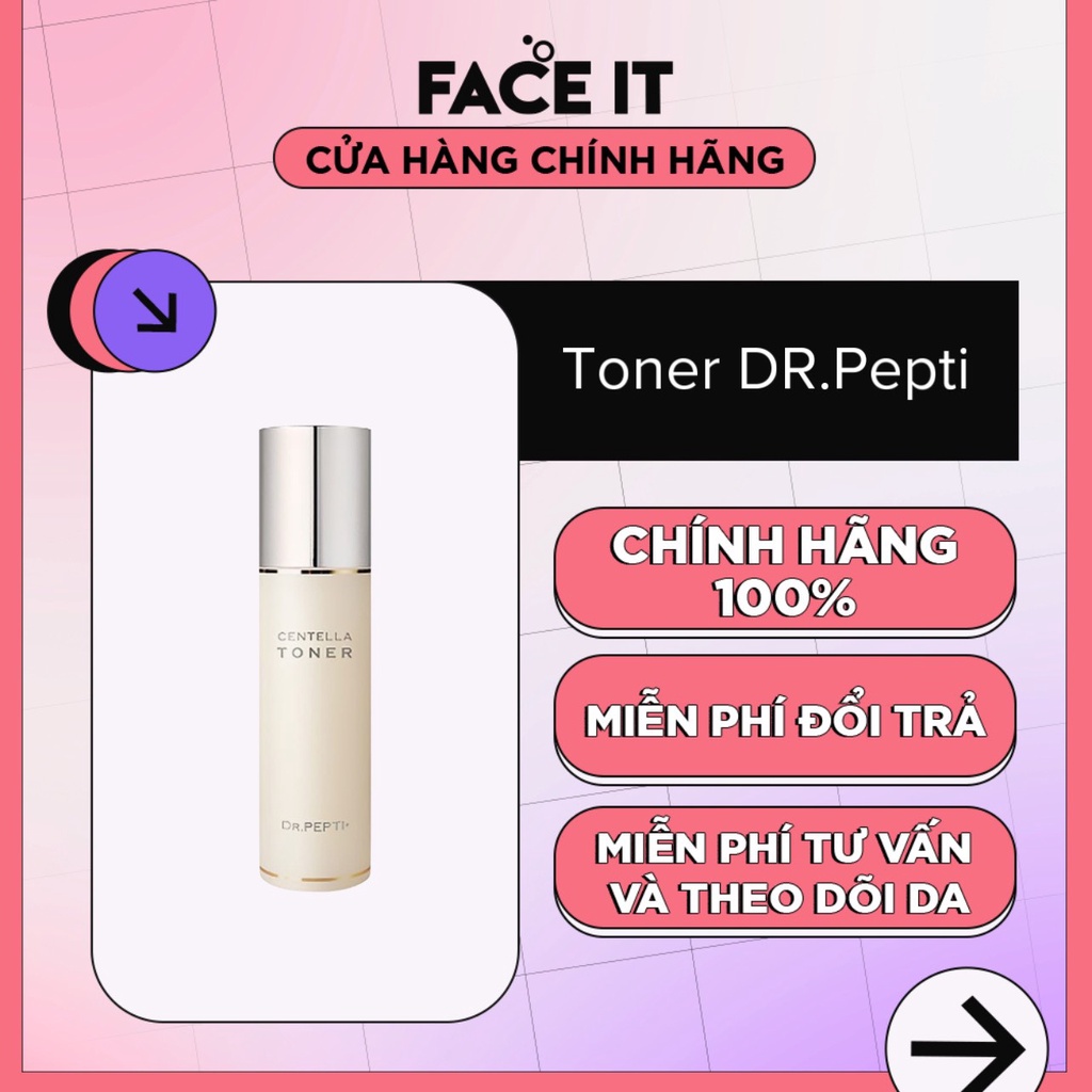 TONER DR PEPTIT CENTELLA