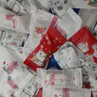 Kẹo sữa hạt Nougat - 200gr
