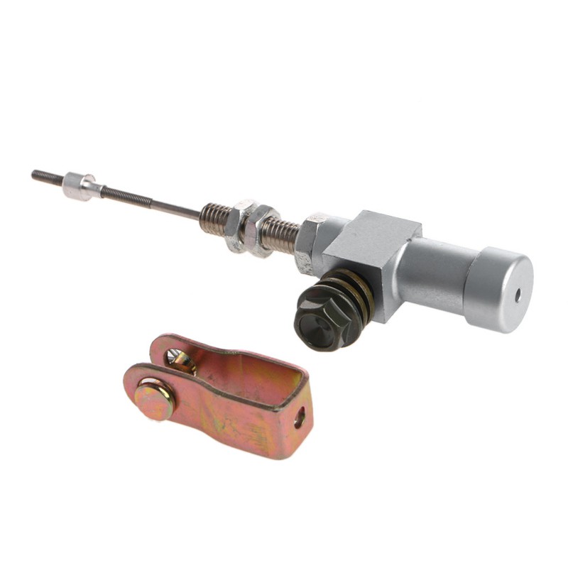 Máy bơm dầu thắng dĩa cỡ M10x1.25mm bằng nhôm gắn bộ ly hợp xe máy