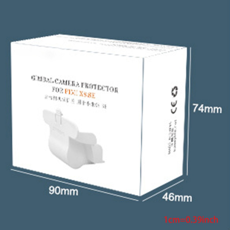 Bộ phụ kiện bảo vệ camera cho Fimi X8 SE PTZ X8 SE Acces | BigBuy360 - bigbuy360.vn