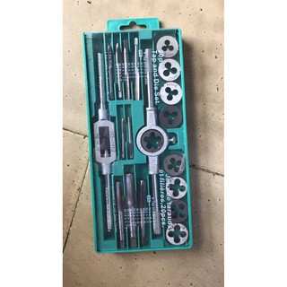 BỘ TARO VÀ BÀN REN 20 MÓN L + R + T