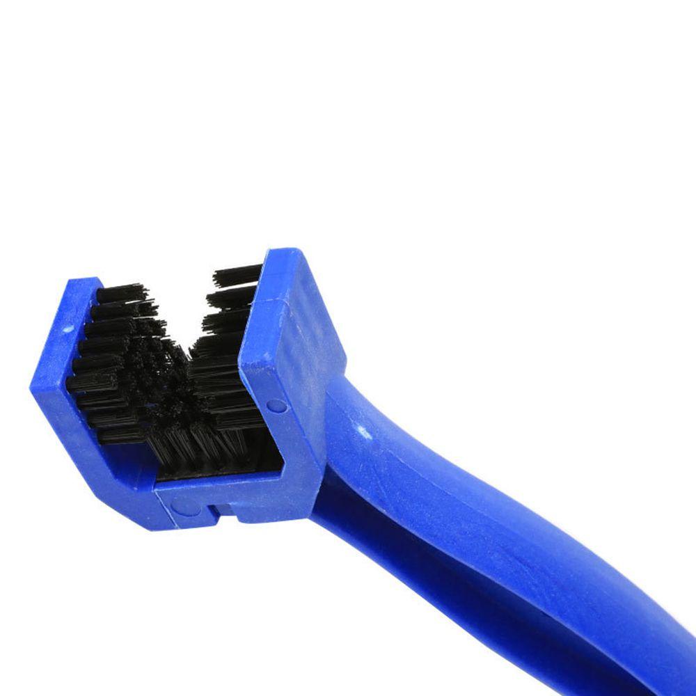 MUVAKO Bàn Chải Làm Sạch Xích Xe Đạp