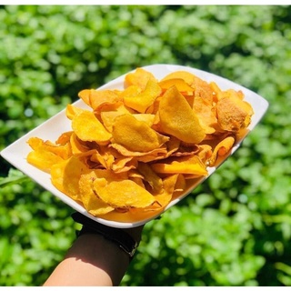Khoai Sấy Mật Ong Đà Lạt