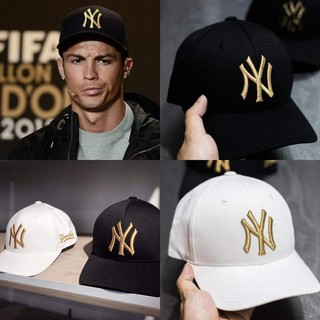 Nón Lưỡi Trai NY Yankee