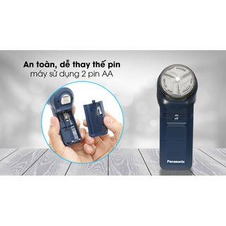 Máy cạo râu Panasonic ES-534 ( ES534 )