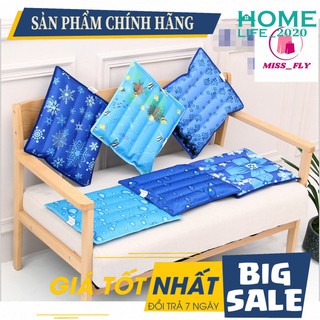 Nệm ghế ngồi nệm nước làm mát kích thước 45*45cm