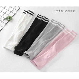 Quần tất legging len xù cực dày ấm cho bé Mom Space