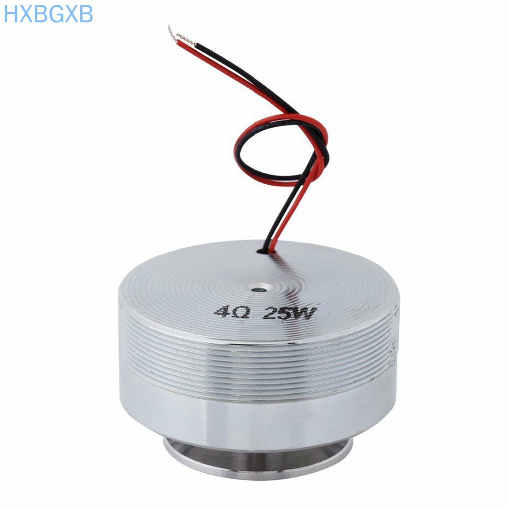 Loa Rung Âm Thanh Siêu Trầm 50mm 25w 4 Ohms / 20w 8 Ohms