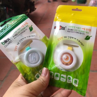 Kẹp đuổi muỗi hiệu quả