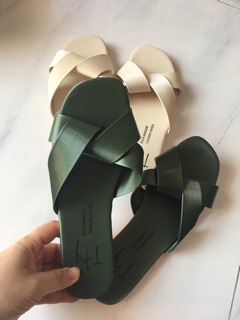 Combo dép sandal thời trang cho mẹ