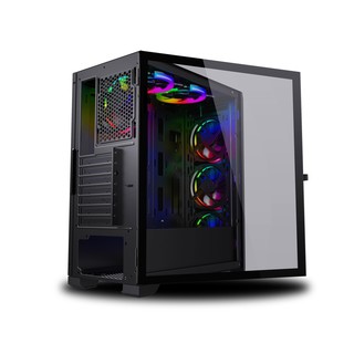 Thùng máy tính Case VSP B52 Gaming