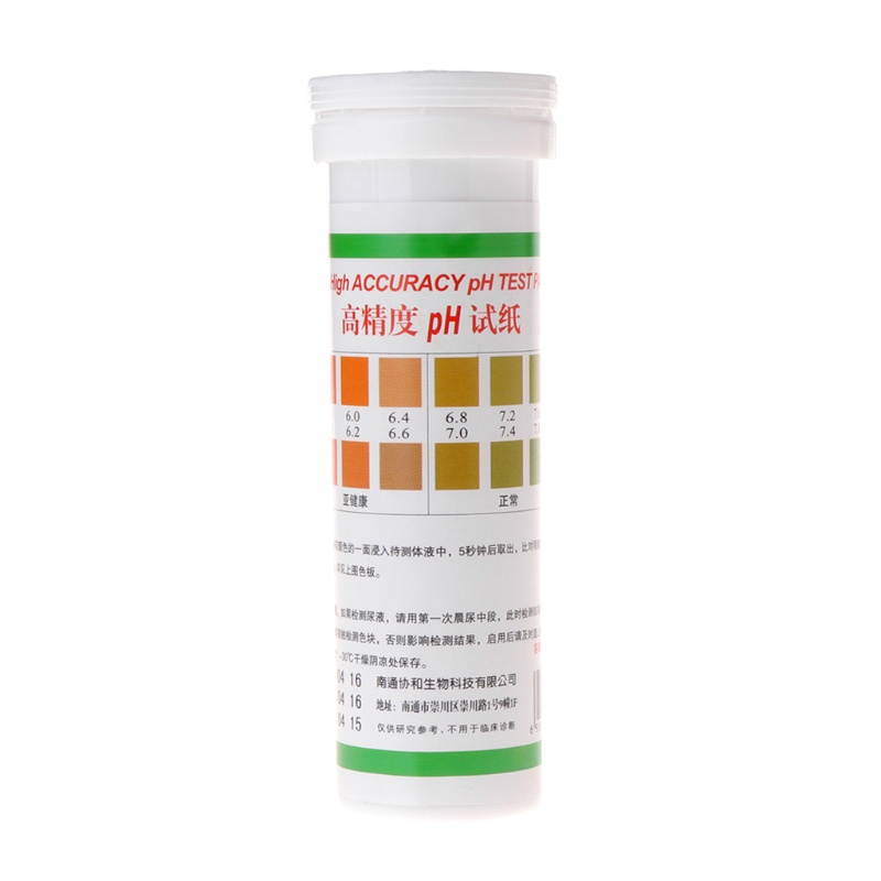 Que Thử Nghiệm pH Kiểm Tra Nước Bọt Để Giám Sát Mức Axit Alkaline Hơn Kiềm Dầu Tốt Cho Sức Khỏe