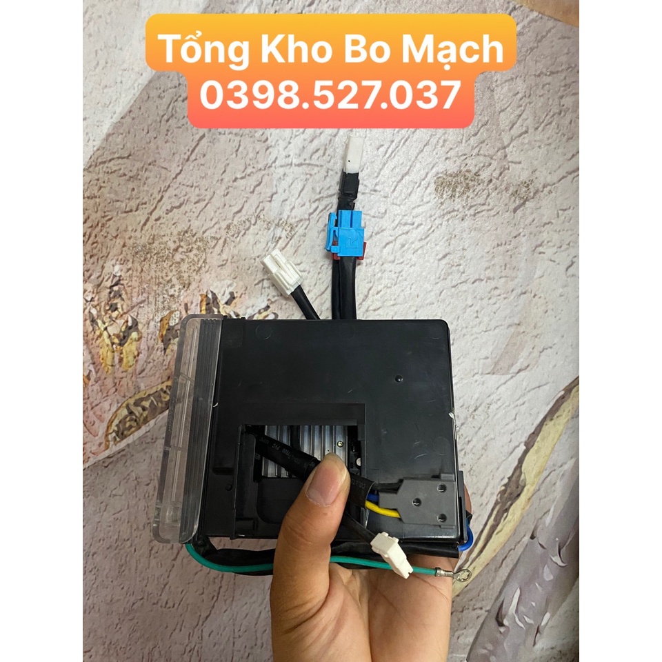 Bo Mạch Công Suất Tủ Đông SANAKY LG BMH089NHMV