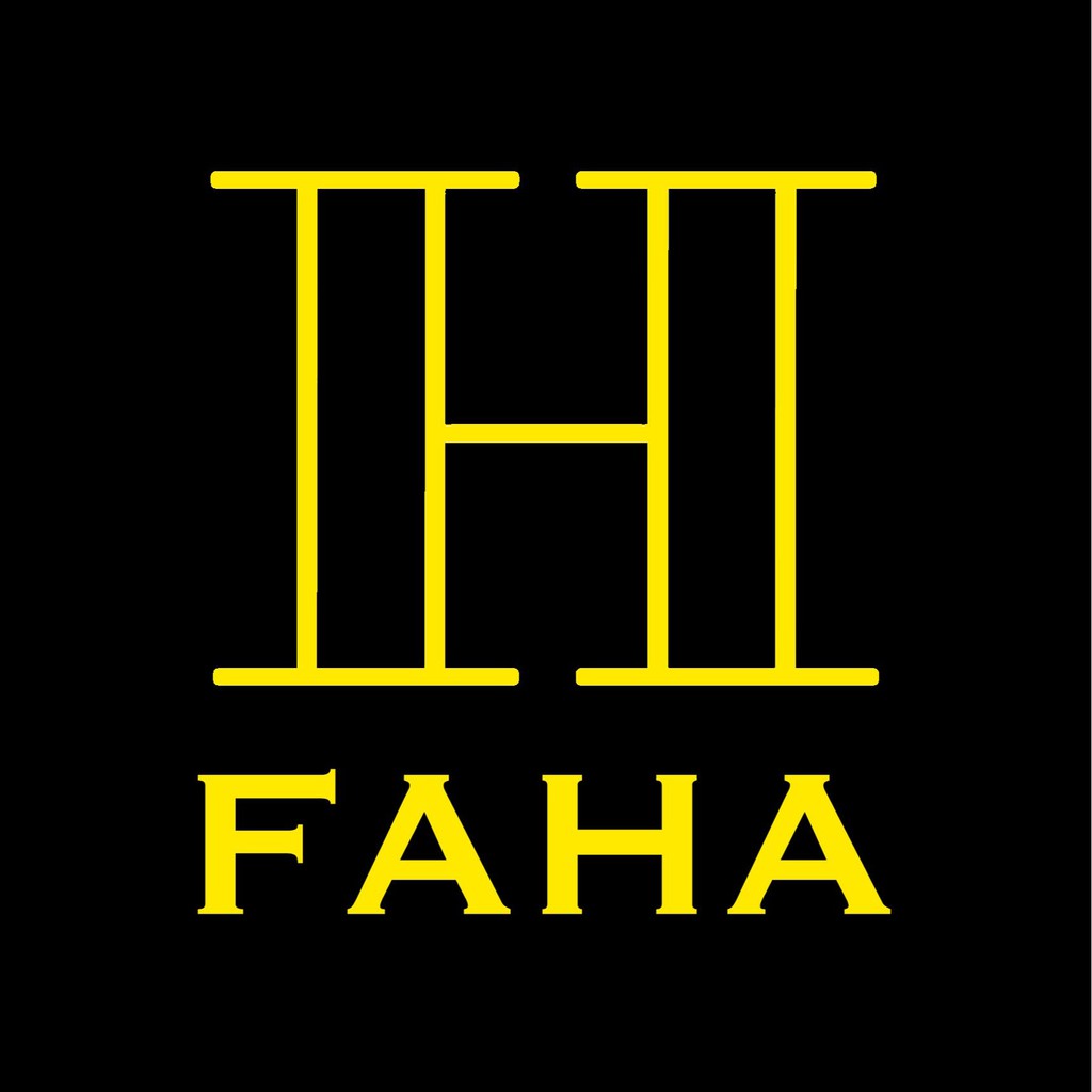 FAHA Shop