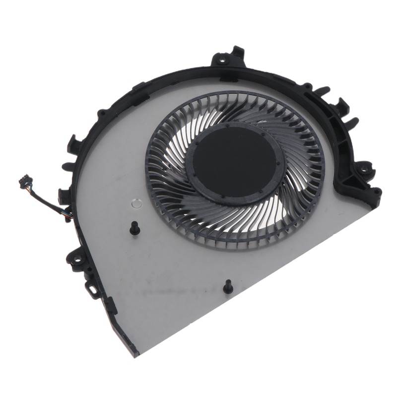 Quạt Tản Nhiệt CPU Dành Cho HuaweiMateBook 14 Kev-W19 DC 5V 0.5A 4Pin