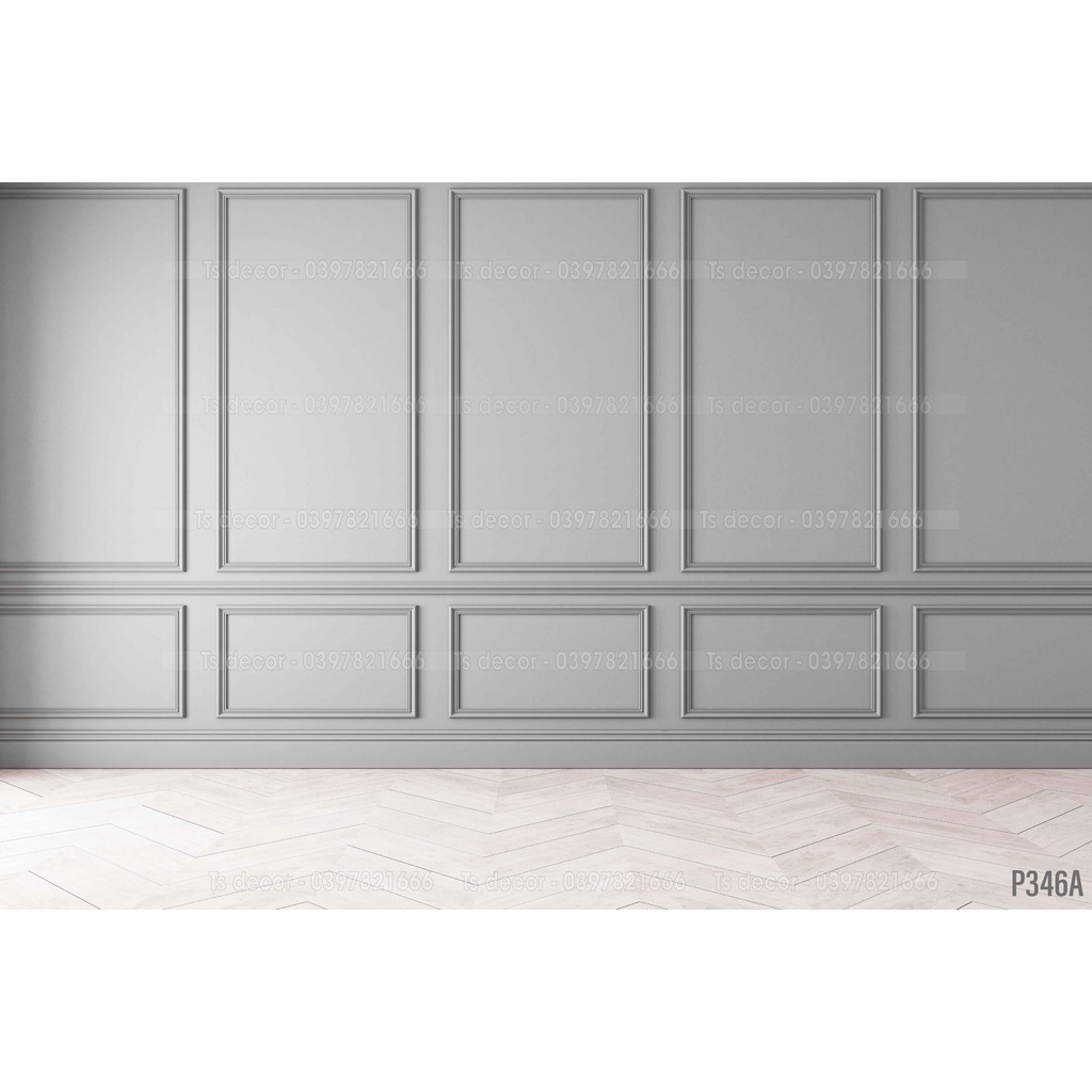 Phông Nền Livestream 3D 5D