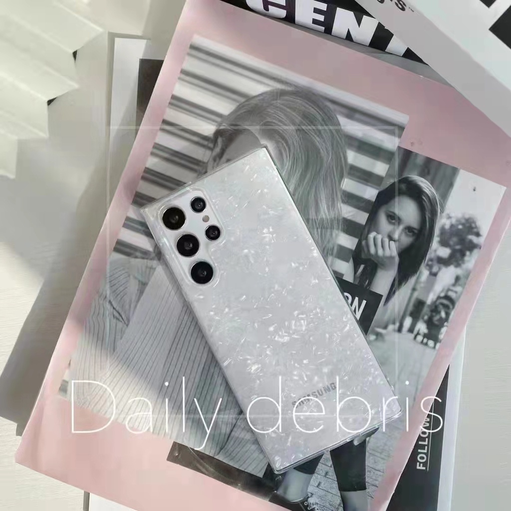 Cho Samsung S23 FE S23 Ultra S22 Ultra S22 Plus S21 Ultra S21 Plus S21 FE 5G S20 FE S20 Ultra S10 Plus S9 Plus Ốp Điện Thoại Thời Trang