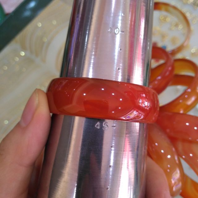 Vòng đá cho bé_van jw