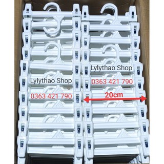 Móc kẹp trẻ em 20cm
