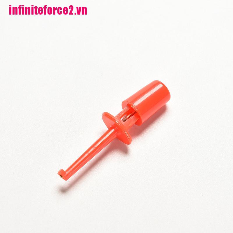 Bộ 10 Dụng Cụ Thử Nghiệm Mini Cầm Tay