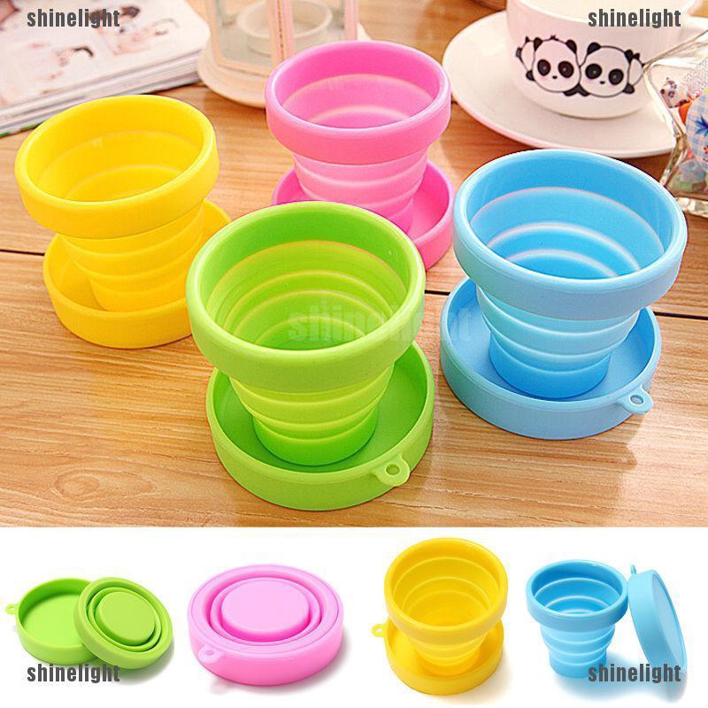 Nước Silicone Có Thể Gập Lại