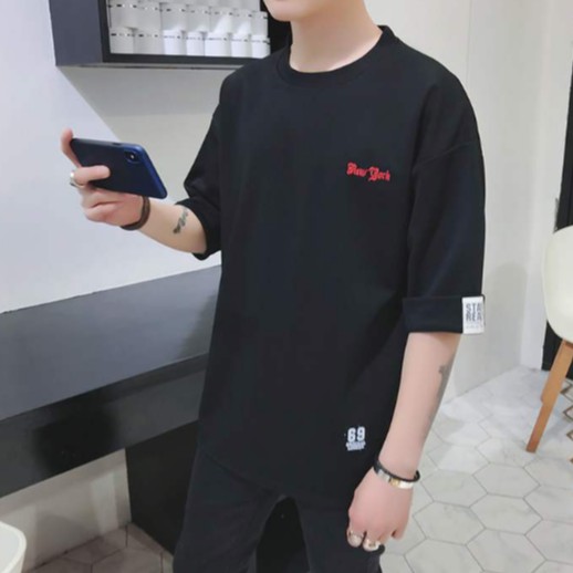 [Mã FAMALLT5 giảm 15% đơn 150K] Áo thun unisex nam nữ mẫu hot ASALA ( UX-523)