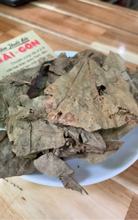 Lá Vông Nem 500g