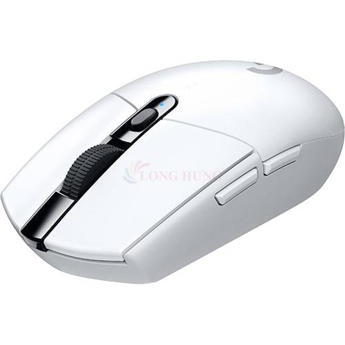 Chuột không dây Logitech G304 - Hàng chính hãng