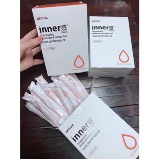 Gel Inner Vệ Sinh Phụ Nữ [ Lẻ ]