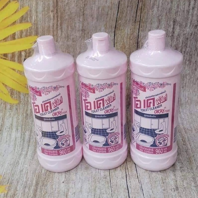 NƯỚC TẨY OKAY THÁI LAN