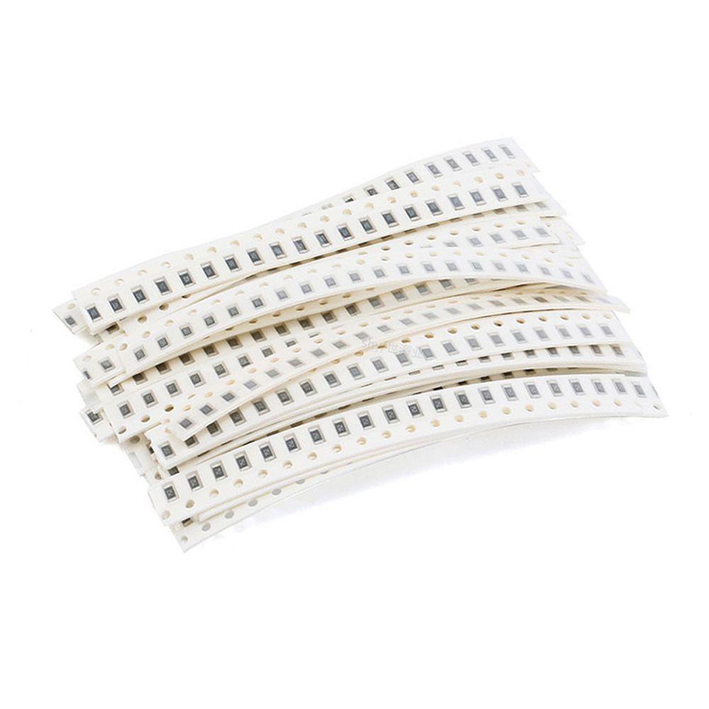 Set 660 Điện Trở TAYLOR1 0603 0805 1206 SMD 1% 0603 0805 1206