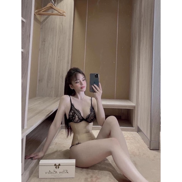 GEN SIẾT EO SLIM LATEX 28cm