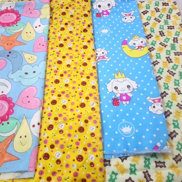 Thô lụa siêu mềm mát (giá 0,5m)