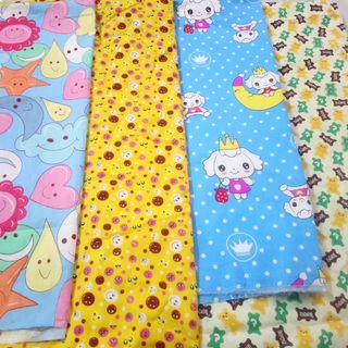 Thô lụa siêu mềm mát (giá 0,5m)