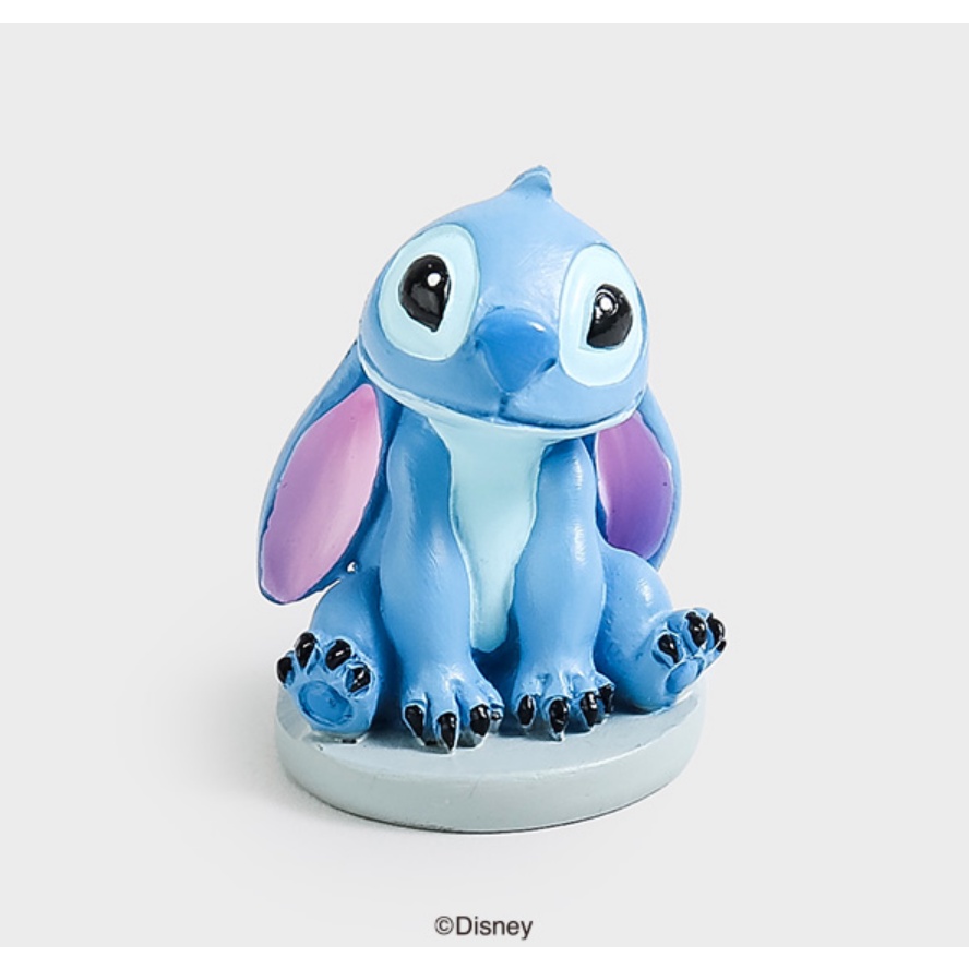 DAISO Mô Hình Nhân Vật STITCH 4 Tầng