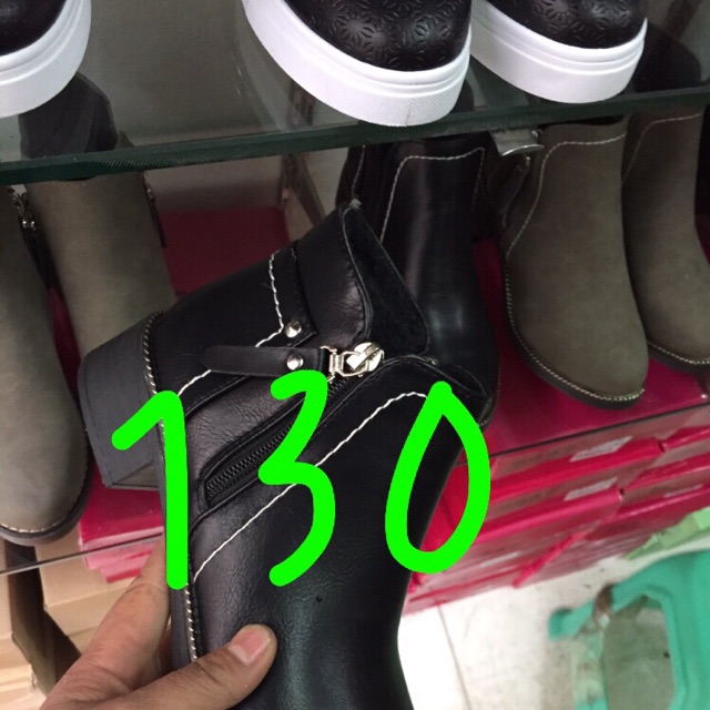Com bo 5 đoi giày 