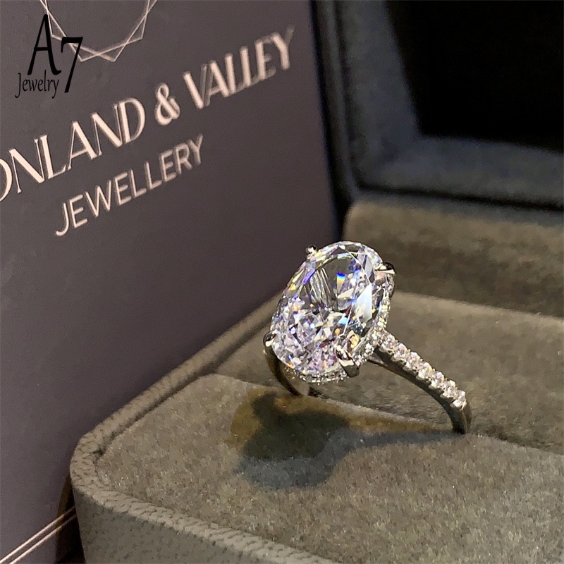 Nhẫn bạc S925 thời trang sành điệu