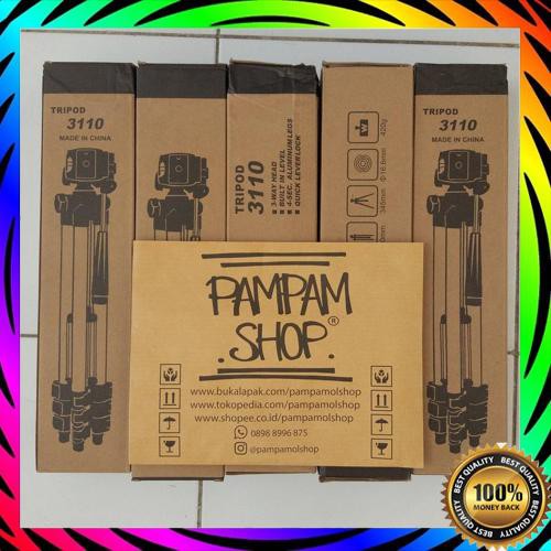 1 Mét Mô Hình Máy Ảnh 3110 Bằng Nhôm Có Kẹp | BigBuy360 - bigbuy360.vn