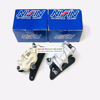 heo dầu nissin thái gắn winner