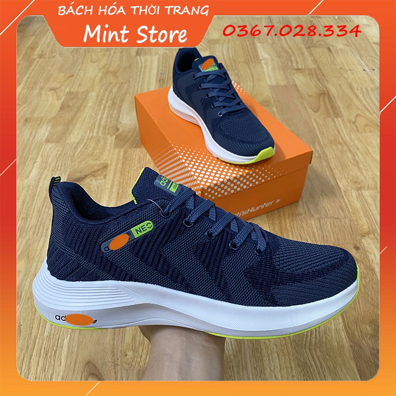 GIÀY SNEAKER NAM ADllDAS NEO - GIÀY THỂ THAO PHÙ HỢP CHẠY BỘ, ĐI LÀM, ĐI CHƠI MẪU 2020 G 100