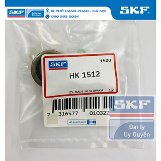 VÒNG BI SKF HK 1512 chính hãng