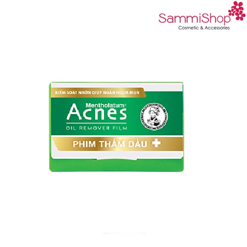 Acnes Phim thấm dầu