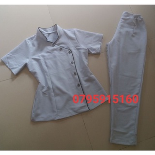 Đồng phục spa