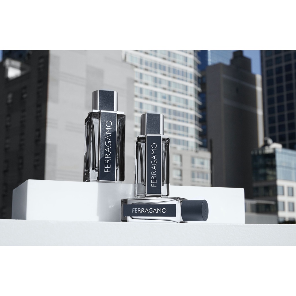 Nước hoa nam Salvatore Ferragamo Ferragamo EDT