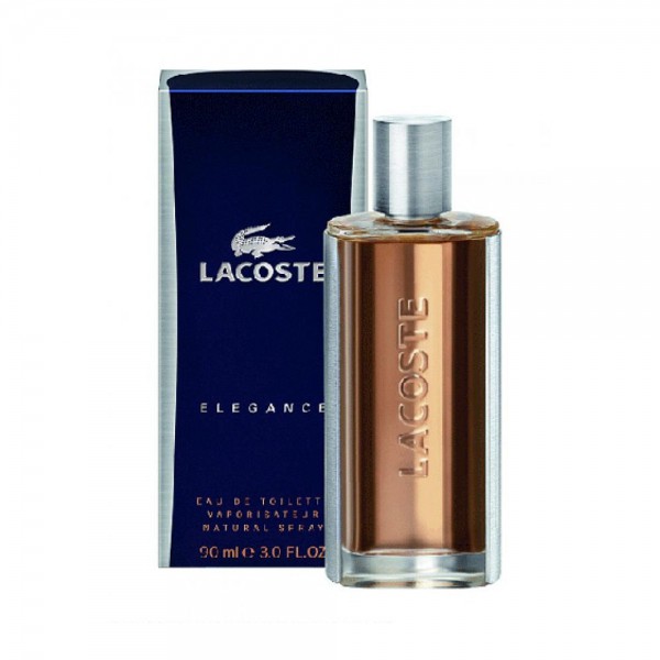 《NƯỚC HOA CHÍNH HÃNG》Lacoste Elegance Nam 50ml