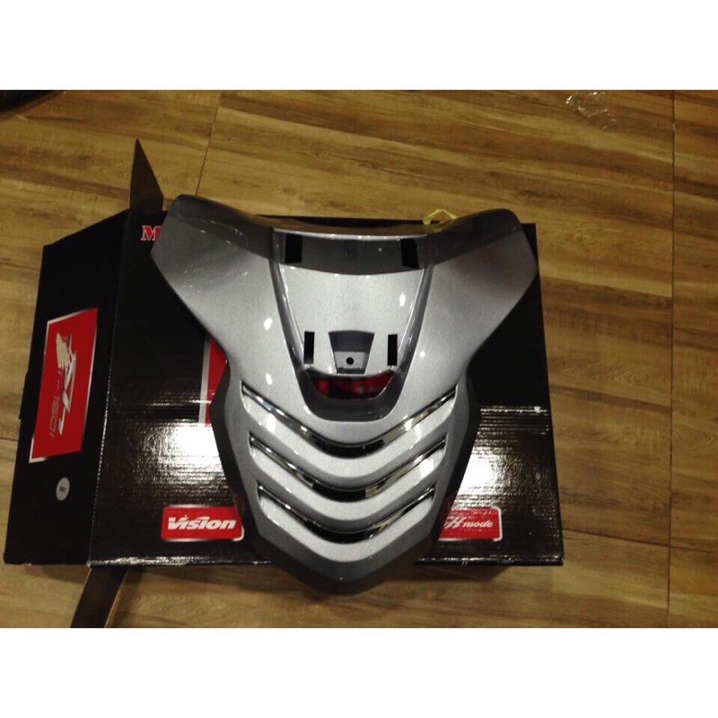 Mặt nạ 3 sọc sh 2017-2019 cực đẹp( tặng bọc chìa khoá smakey)