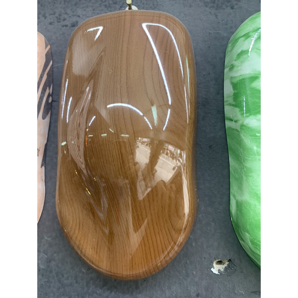 Màng Film Chuyển Nước Vân Gỗ Khổ 50 (0.5mx4m)