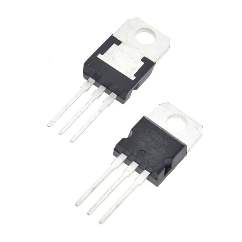 IC ổn áp LM TO-220