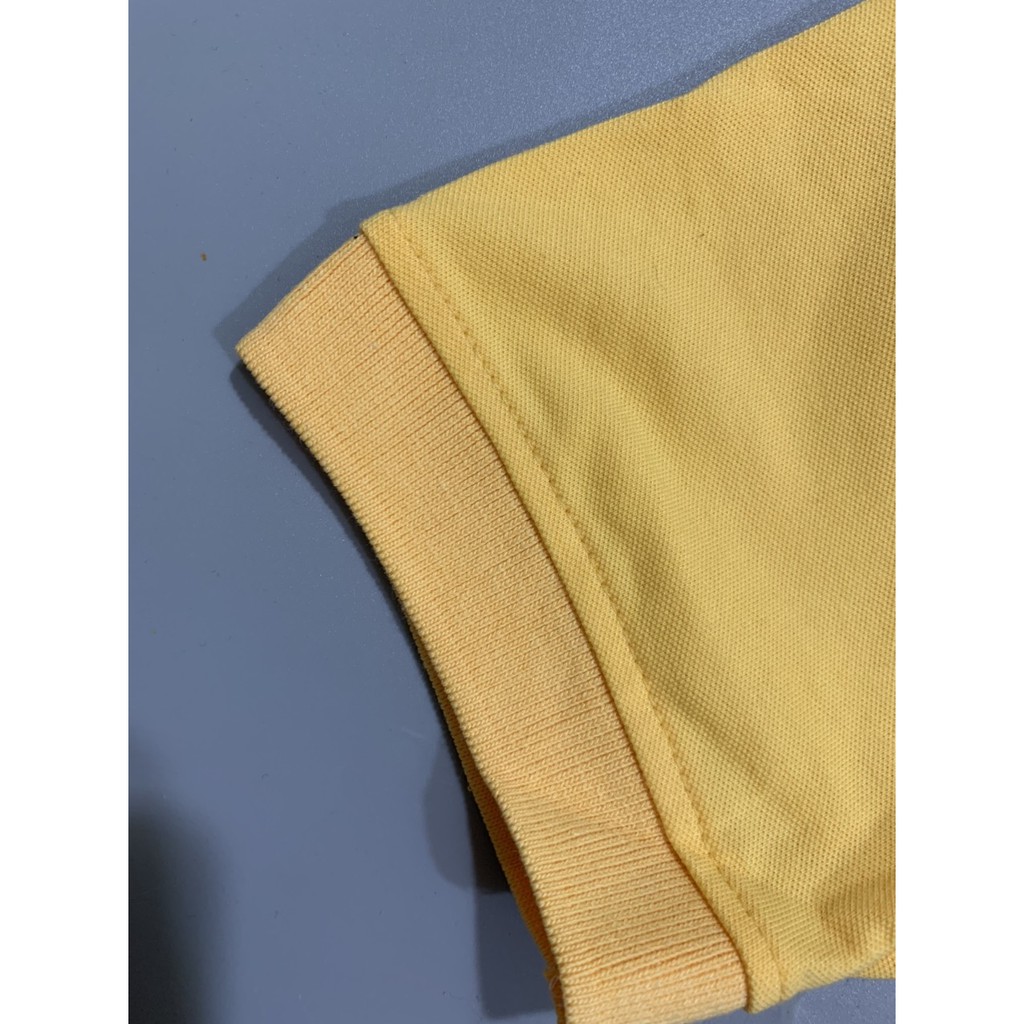 Áo Polo Nam Chất Cá Sấu [Giá Gốc] Áo Thun Nam Cổ Bẻ Logo Shiba Cá Tính | BigBuy360 - bigbuy360.vn