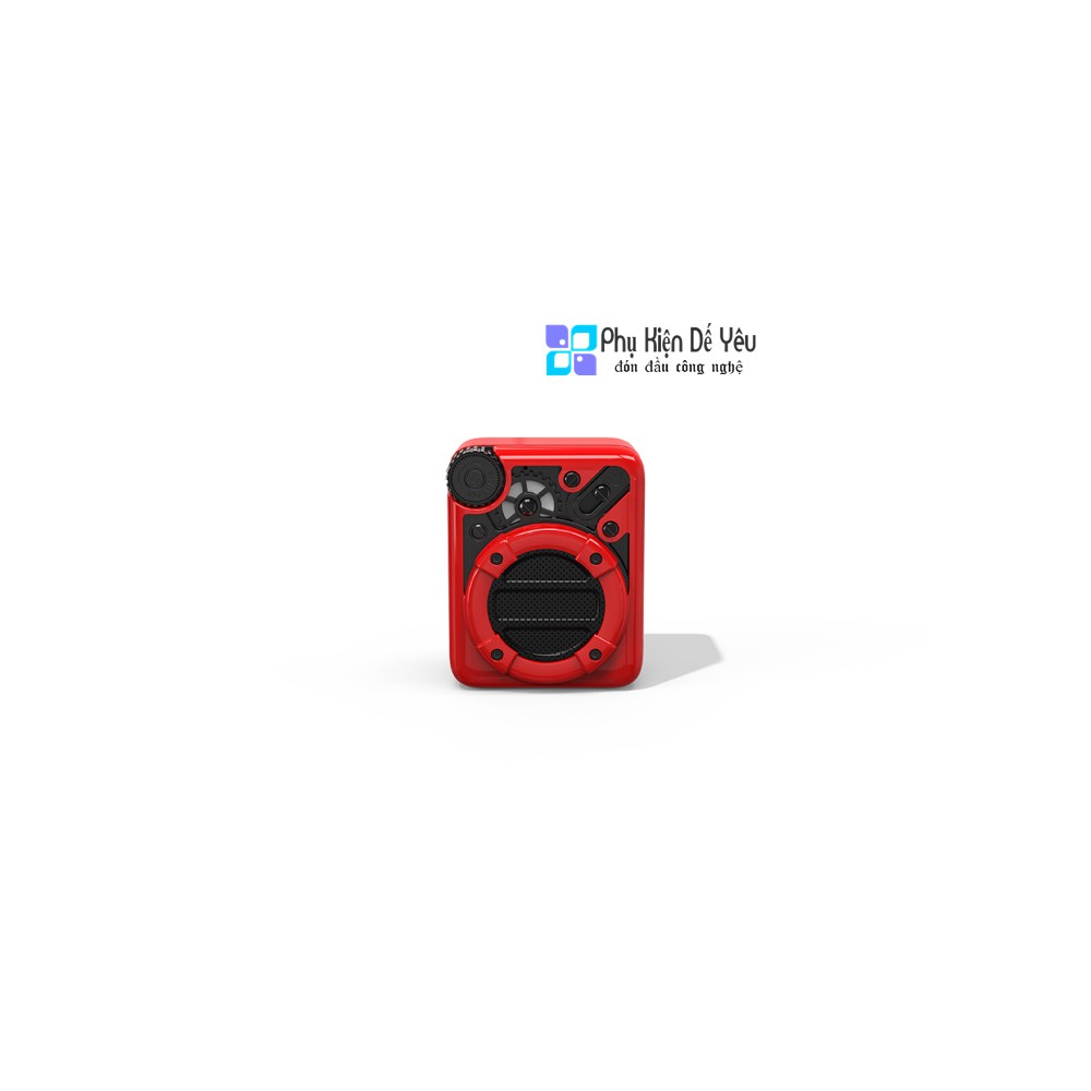 [Mã ELHACE giảm 4% đơn 300K] Loa Bluetooth Divoom ESPRESSO 4W